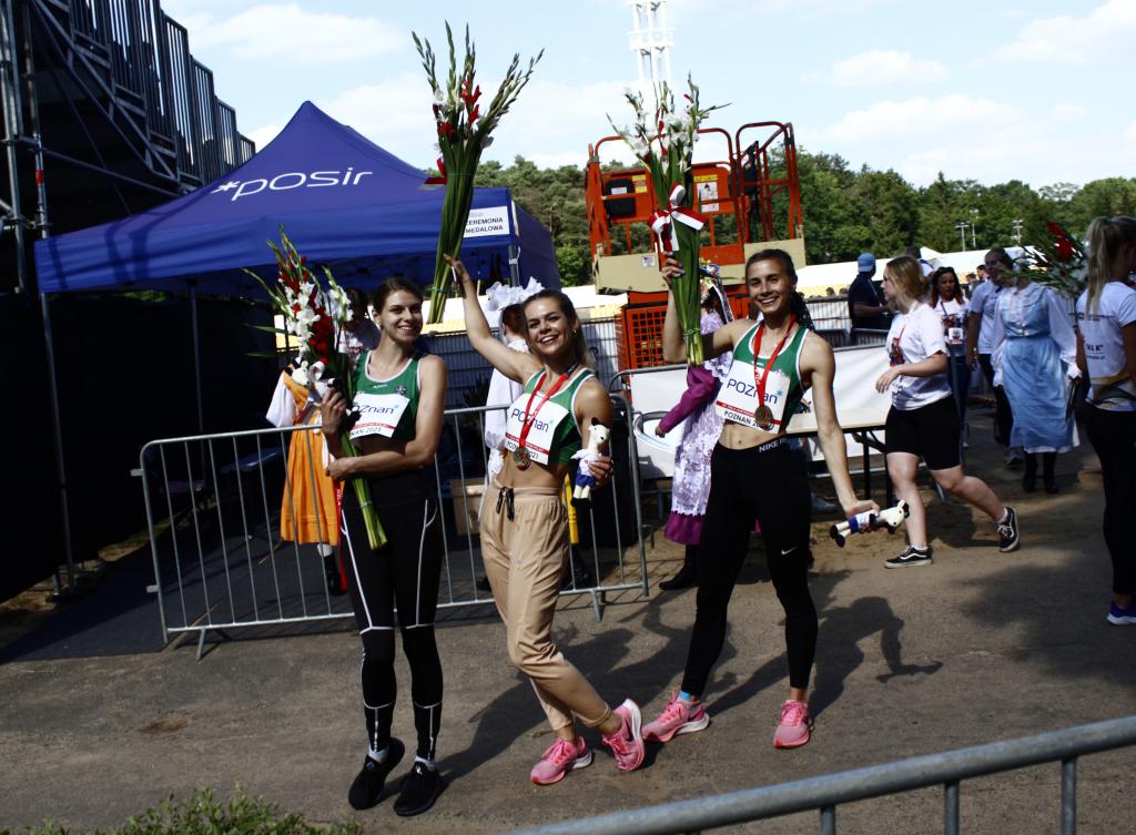 97. Mistrzostwa Polski Seniorów w lekkiej atletyce