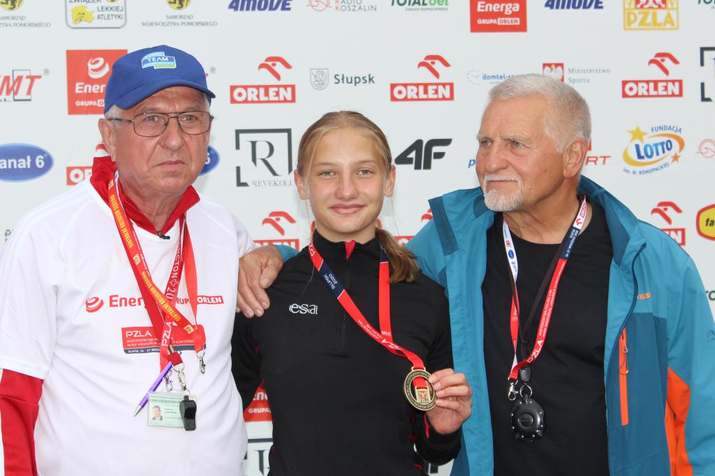 Mistrzostwa Polski U16 Słupsk