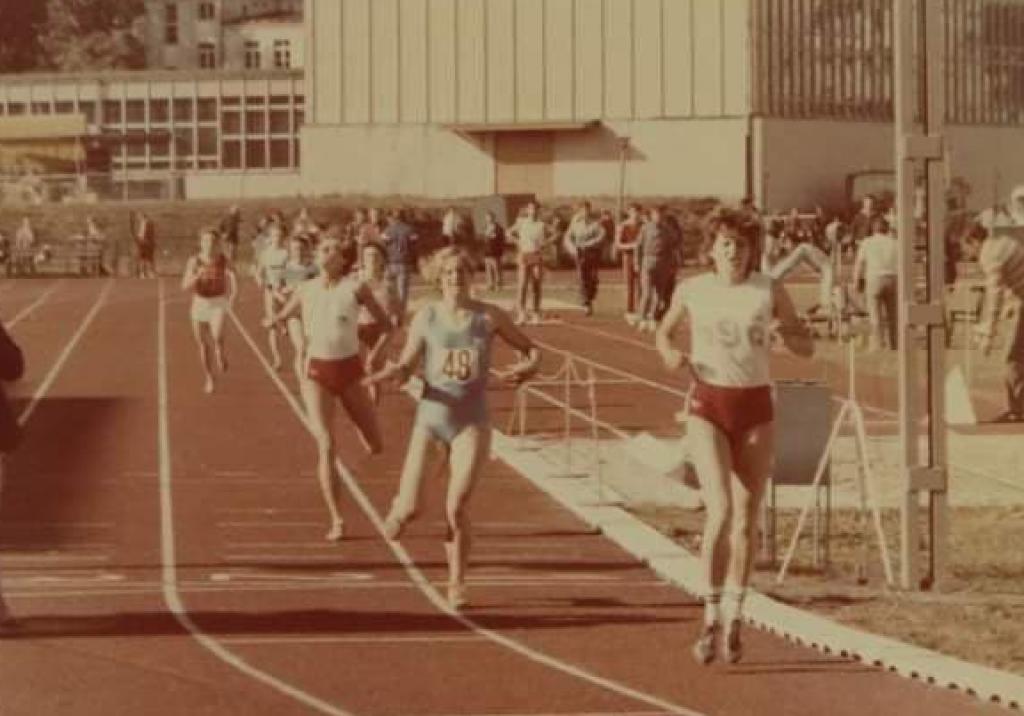 Historyczne osiągnięcia kobiet z Lubelszczyzny biegających 1500 metrów