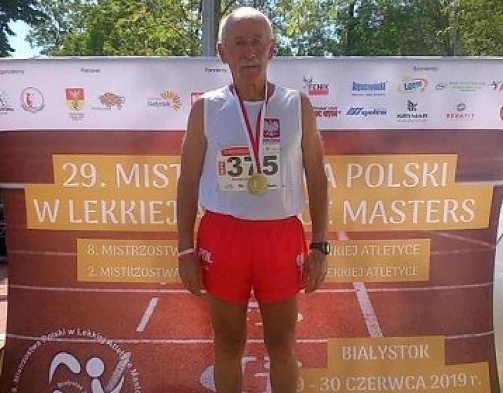 29 Mistrzostwa Polski Masters w Lekkiej Atletyce